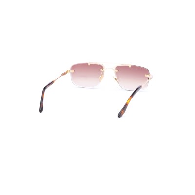 Occhiali da Sole TSM3050 04A Trussardi - Eleganza e Stile
