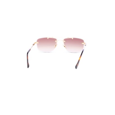 Occhiali da Sole TSM3050 04A Trussardi - Eleganza e Stile