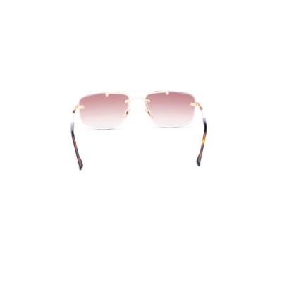 Occhiali da Sole TSM3050 04A Trussardi - Eleganza e Stile