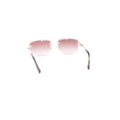 Occhiali da Sole TSM3050 04A Trussardi - Eleganza e Stile