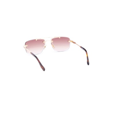 Occhiali da Sole TSM3050 04A Trussardi - Eleganza e Stile