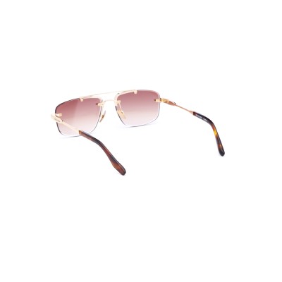 Occhiali da Sole TSM3050 04A Trussardi - Eleganza e Stile