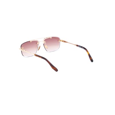 Occhiali da Sole TSM3050 04A Trussardi - Eleganza e Stile