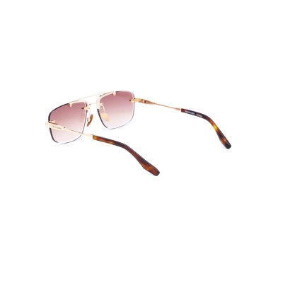 Occhiali da Sole TSM3050 04A Trussardi - Eleganza e Stile