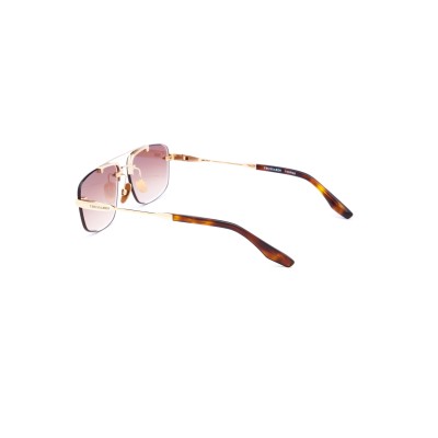 Occhiali da Sole TSM3050 04A Trussardi - Eleganza e Stile