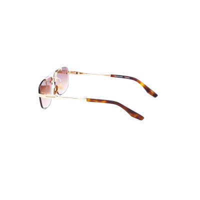 Occhiali da Sole TSM3050 04A Trussardi - Eleganza e Stile