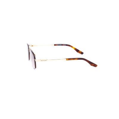 Occhiali da Sole TSM3050 04A Trussardi - Eleganza e Stile