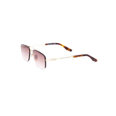 Occhiali da Sole TSM3050 04A Trussardi - Eleganza e Stile