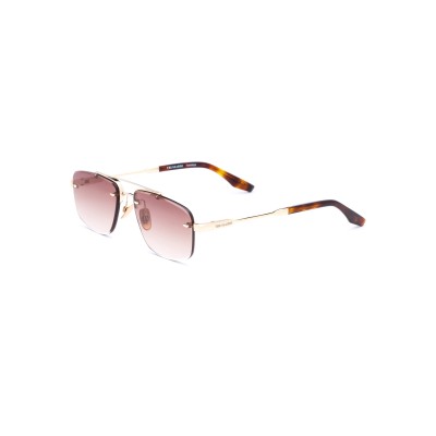 Occhiali da Sole TSM3050 04A Trussardi - Eleganza e Stile