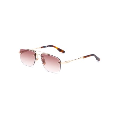 Occhiali da Sole TSM3050 04A Trussardi - Eleganza e Stile