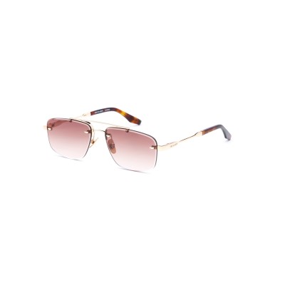 Occhiali da Sole TSM3050 04A Trussardi - Eleganza e Stile
