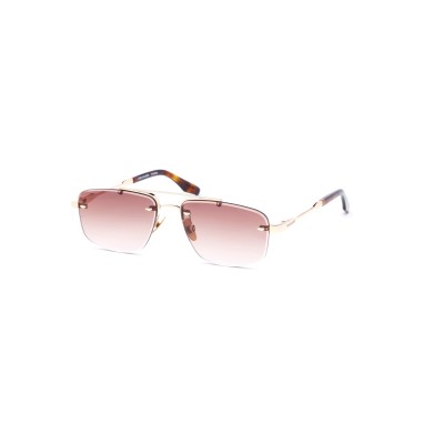 Occhiali da Sole TSM3050 04A Trussardi - Eleganza e Stile
