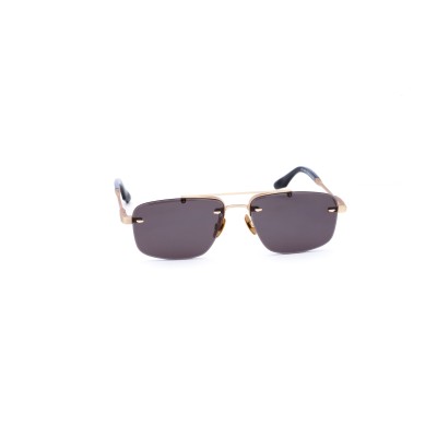 Occhiali da Sole TSM3050 04B Trussardi - Eleganza e Stile