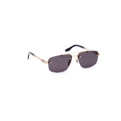 Occhiali da Sole TSM3050 04B Trussardi - Eleganza e Stile