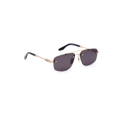 Occhiali da Sole TSM3050 04B Trussardi - Eleganza e Stile