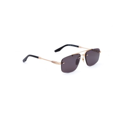 Occhiali da Sole TSM3050 04B Trussardi - Eleganza e Stile