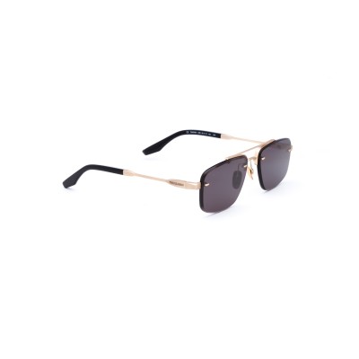 Occhiali da Sole TSM3050 04B Trussardi - Eleganza e Stile