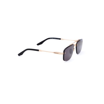 Occhiali da Sole TSM3050 04B Trussardi - Eleganza e Stile