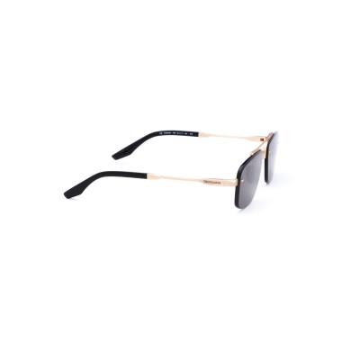 Occhiali da Sole TSM3050 04B Trussardi - Eleganza e Stile