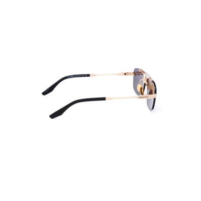 Occhiali da Sole TSM3050 04B Trussardi - Eleganza e Stile