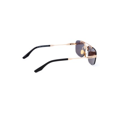 Occhiali da Sole TSM3050 04B Trussardi - Eleganza e Stile