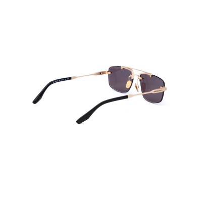 Occhiali da Sole TSM3050 04B Trussardi - Eleganza e Stile