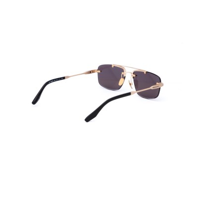 Occhiali da Sole TSM3050 04B Trussardi - Eleganza e Stile