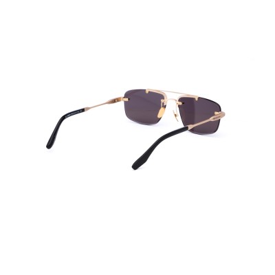 Occhiali da Sole TSM3050 04B Trussardi - Eleganza e Stile
