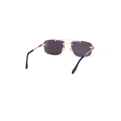 Occhiali da Sole TSM3050 04B Trussardi - Eleganza e Stile