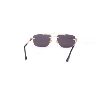 Occhiali da Sole TSM3050 04B Trussardi - Eleganza e Stile
