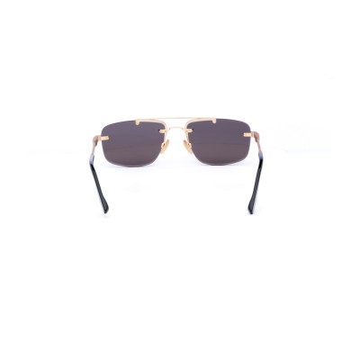 Occhiali da Sole TSM3050 04B Trussardi - Eleganza e Stile