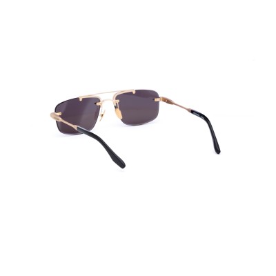 Occhiali da Sole TSM3050 04B Trussardi - Eleganza e Stile