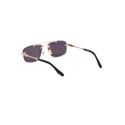 Occhiali da Sole TSM3050 04B Trussardi - Eleganza e Stile