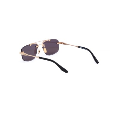 Occhiali da Sole TSM3050 04B Trussardi - Eleganza e Stile