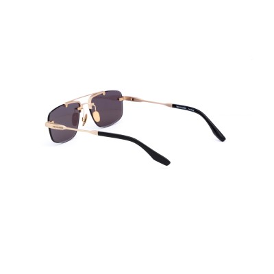Occhiali da Sole TSM3050 04B Trussardi - Eleganza e Stile