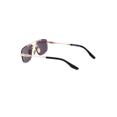 Occhiali da Sole TSM3050 04B Trussardi - Eleganza e Stile