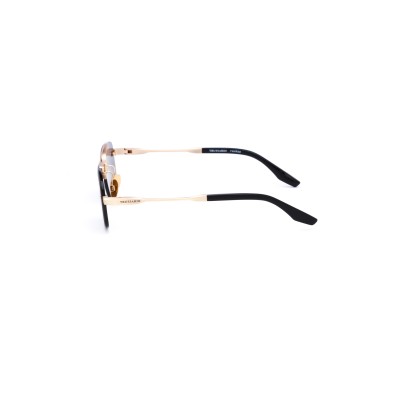 Occhiali da Sole TSM3050 04B Trussardi - Eleganza e Stile