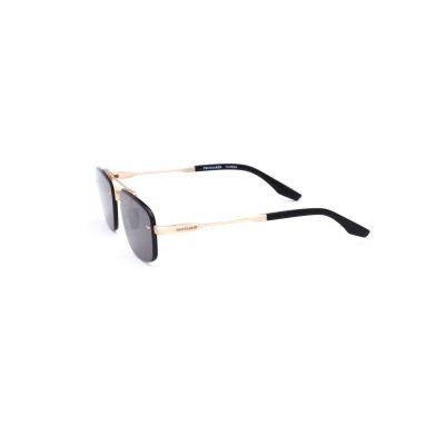 Occhiali da Sole TSM3050 04B Trussardi - Eleganza e Stile