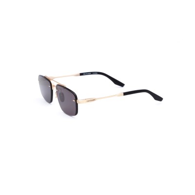 Occhiali da Sole TSM3050 04B Trussardi - Eleganza e Stile