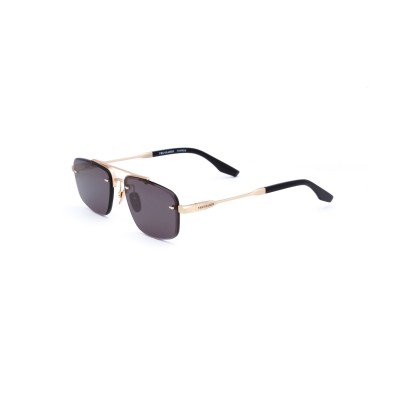 Occhiali da Sole TSM3050 04B Trussardi - Eleganza e Stile