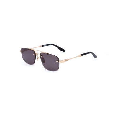 Occhiali da Sole TSM3050 04B Trussardi - Eleganza e Stile