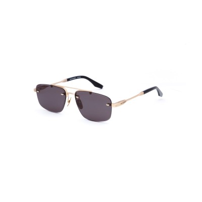 Occhiali da Sole TSM3050 04B Trussardi - Eleganza e Stile