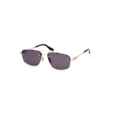 Occhiali da Sole TSM3050 04B Trussardi - Eleganza e Stile