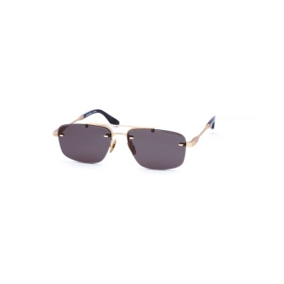 Occhiali da Sole TSM3050 04B Trussardi - Eleganza e Stile