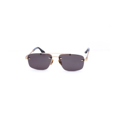 Occhiali da Sole TSM3050 04B Trussardi - Eleganza e Stile