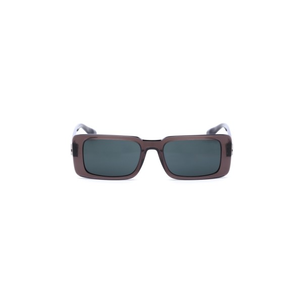 Occhiali da Sole Trussardi TSM9078 T01 acetato uomo