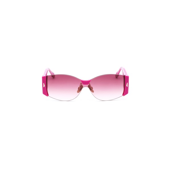 Occhiali da Sole Trussardi TSW3047 D02 acetato donna