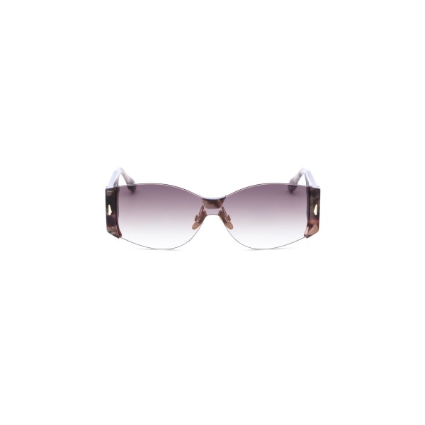 Occhiali da Sole Trussardi TSW3047 G21 acetato