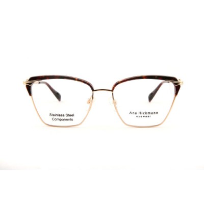 AH1574 E01 Vista Ana Hickmann | Ottica Angelone