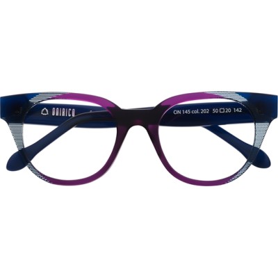 Occhiali da Vista Eleganti Onirico - Modello Unisex